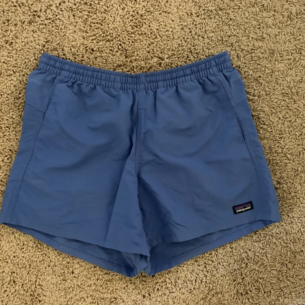Patagonia Women’s Baggies Shorts 5 Inch